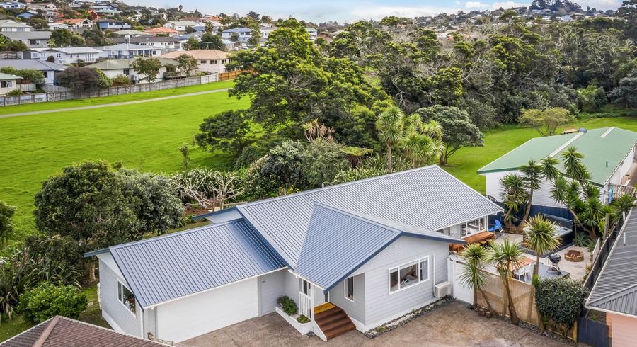  at 287D Vipond Road, Stanmore Bay, Whangaparaoa