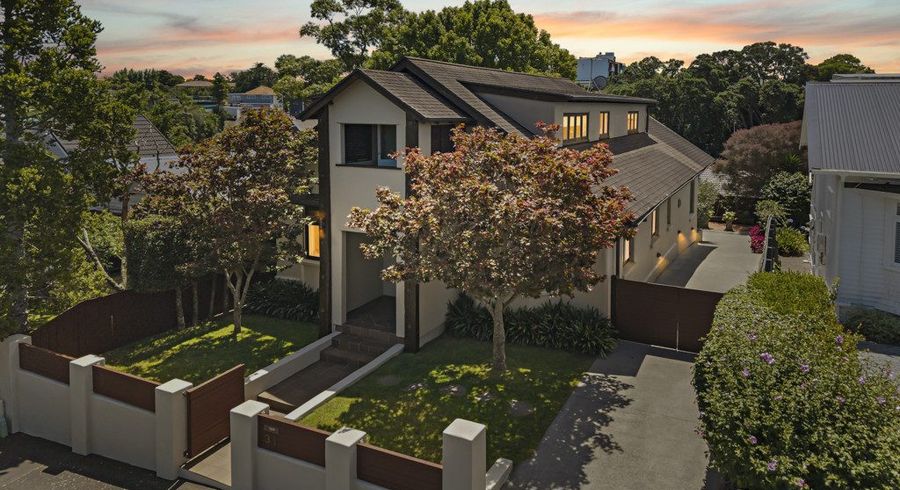  at 31 Tuarangi Road, Grey Lynn, Auckland City, Auckland