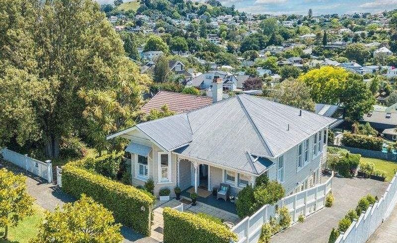  at 4 Spencer Street, Remuera, Auckland
