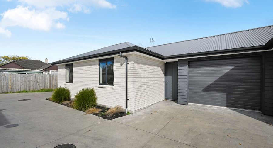 at 2/72 Marshall Street, Fairfield, Hamilton, Waikato