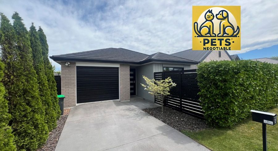  at 5 Cable Lane, Halswell, Christchurch City, Canterbury