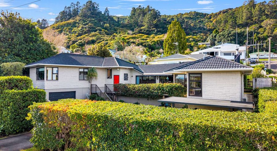  at 400 The Terrace, Thames, Thames-Coromandel, Waikato