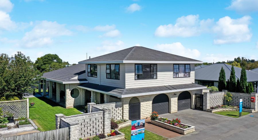  at 140 Belt Road, Allenton, Ashburton, Canterbury