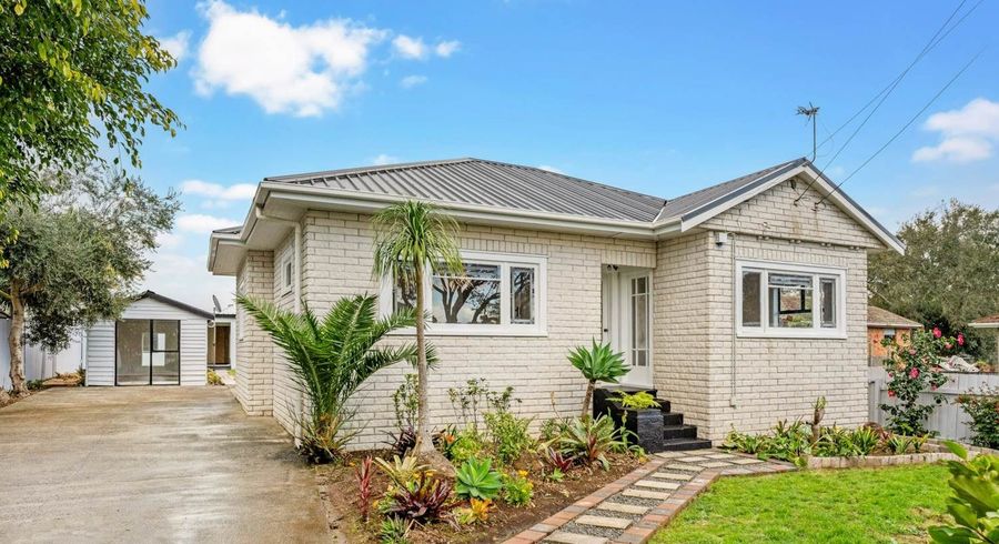  at 43 Hutton Street, Otahuhu, Auckland