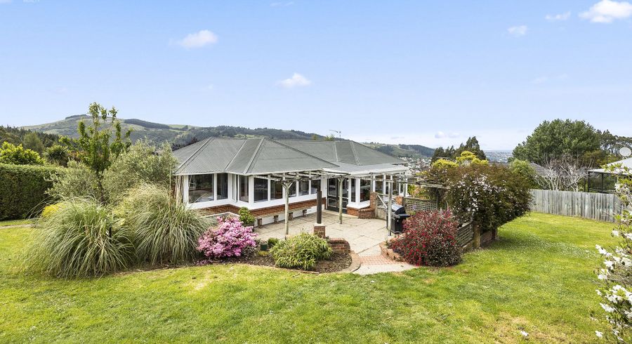  at 30 Forrester Avenue, Liberton, Dunedin