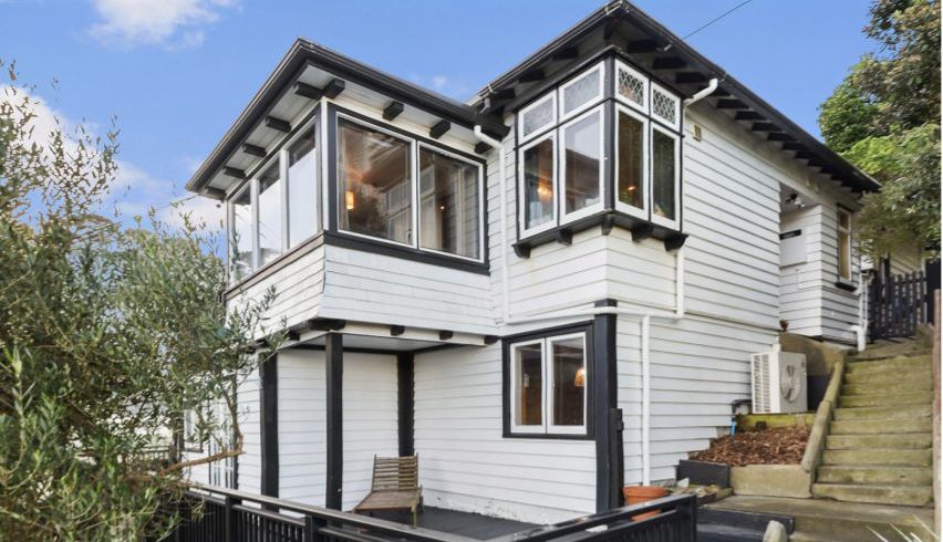  at 52A Konini Rd, Hataitai, Wellington, Wellington