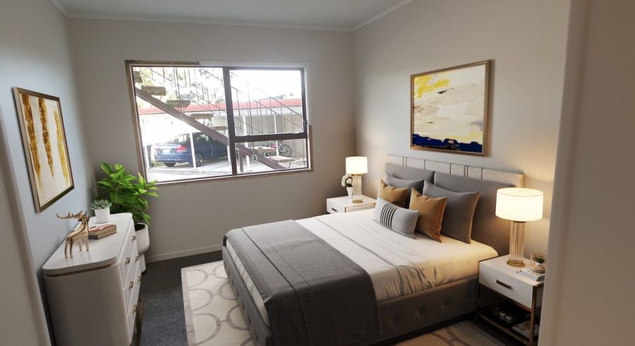  at 3/32D Ballarat Street, Ellerslie, Auckland City, Auckland