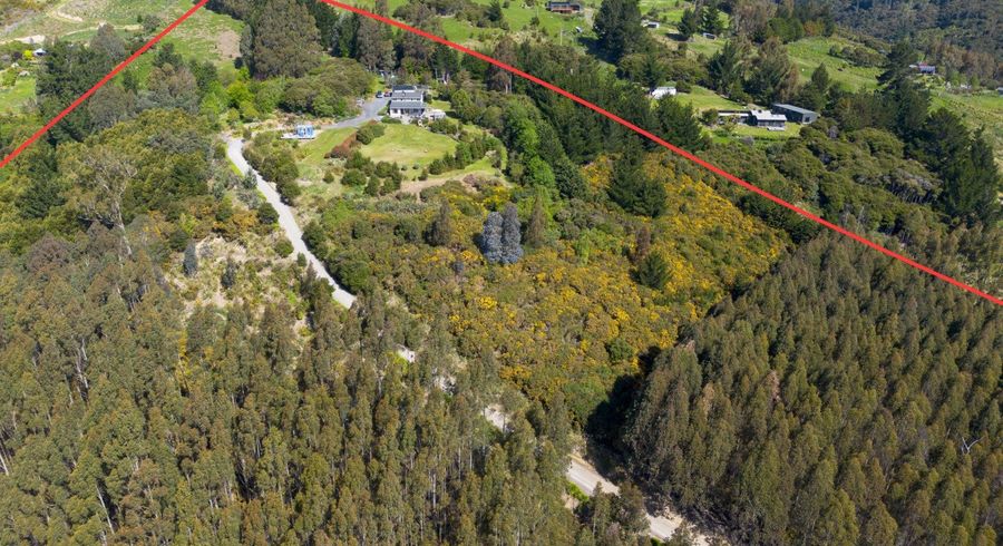  at 806 Mount Cargill Road, Mount Cargill