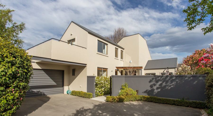  at 31A Wroxton Terrace, Merivale, Christchurch City, Canterbury