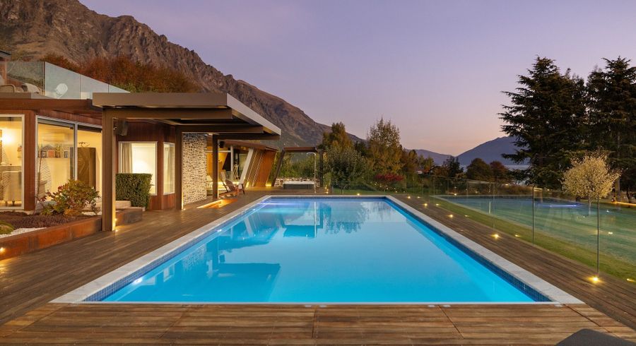  at 1 and 3 Bluff View Terrace, Kingston, Queenstown-Lakes, Otago