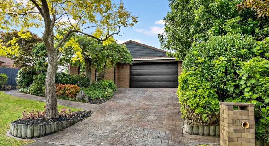  at 10 Millhouse Drive, Northpark, Manukau City, Auckland