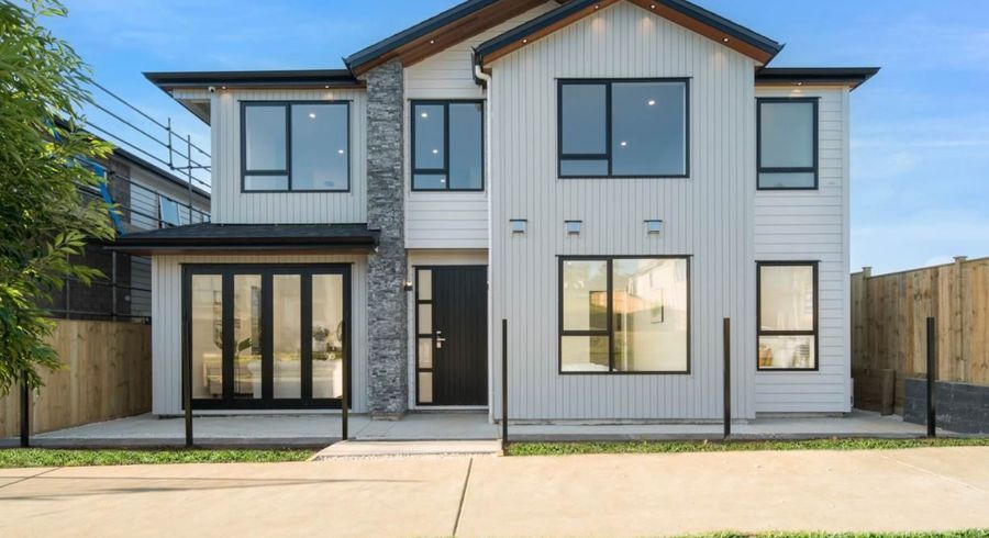  at 55 Koromeke Street, Flat Bush, Manukau City, Auckland