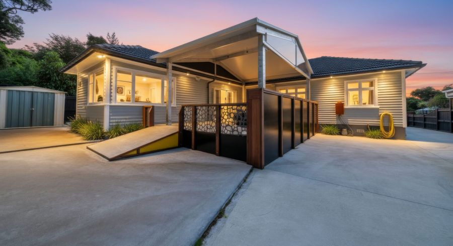  at 69 Cruickshank Road, Clouston Park, Upper Hutt, Wellington