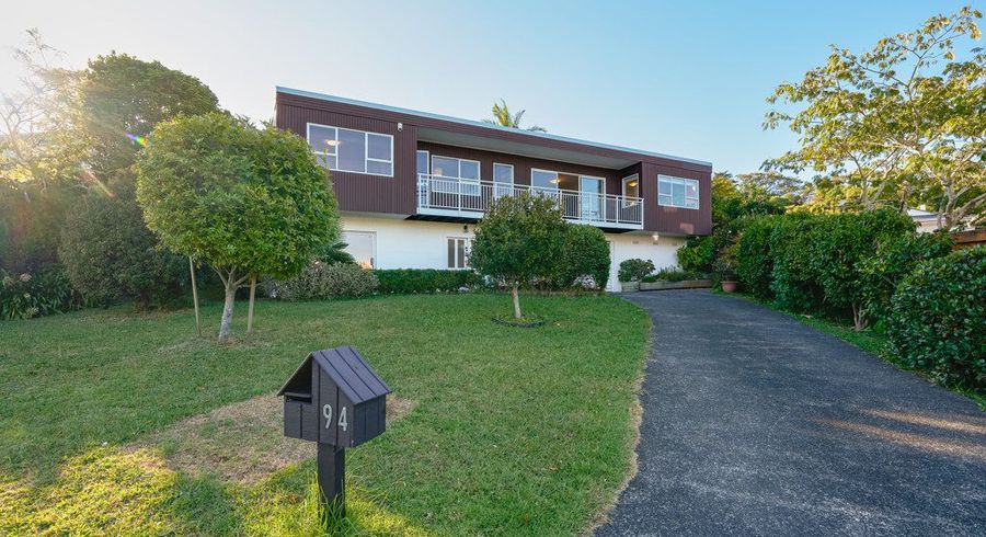  at 94 Stapleford Crescent, Browns Bay, North Shore City, Auckland