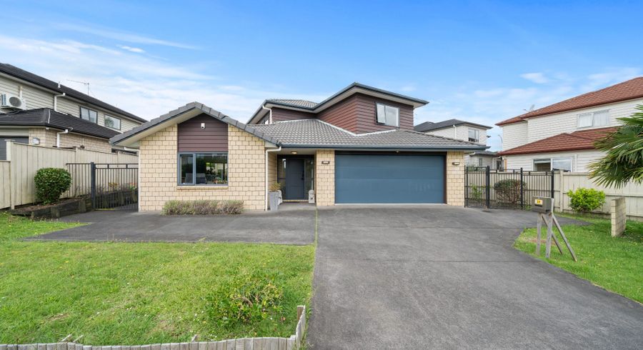  at 29 Silvana Drive, Manukau, Manukau City, Auckland