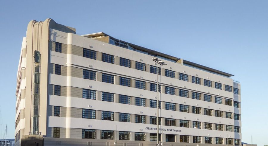  at 108/22 Herd Street, Te Aro, Wellington, Wellington