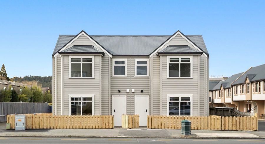  at 8/664 George Street, North Dunedin, Dunedin, Otago