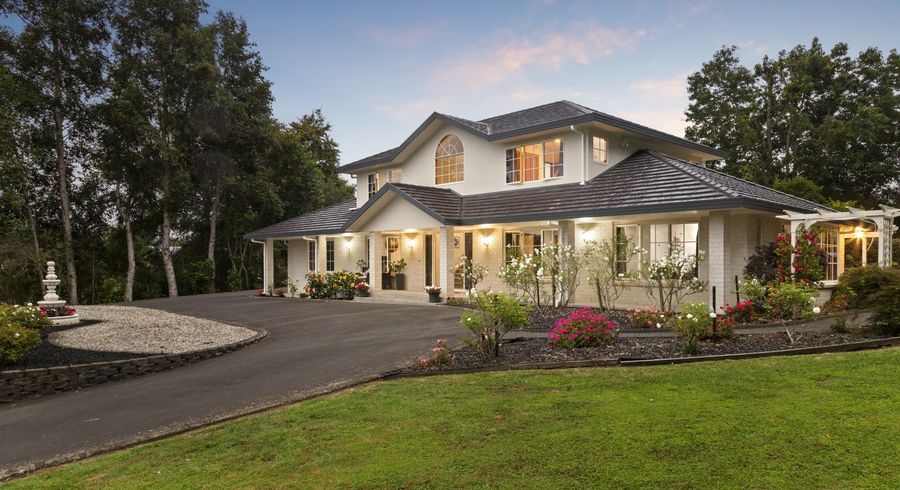  at 68 Jericho Road, Pukekohe East, Franklin, Auckland