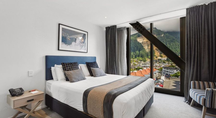  at 322/18 Frankton Road, Frankton, Queenstown-Lakes, Otago