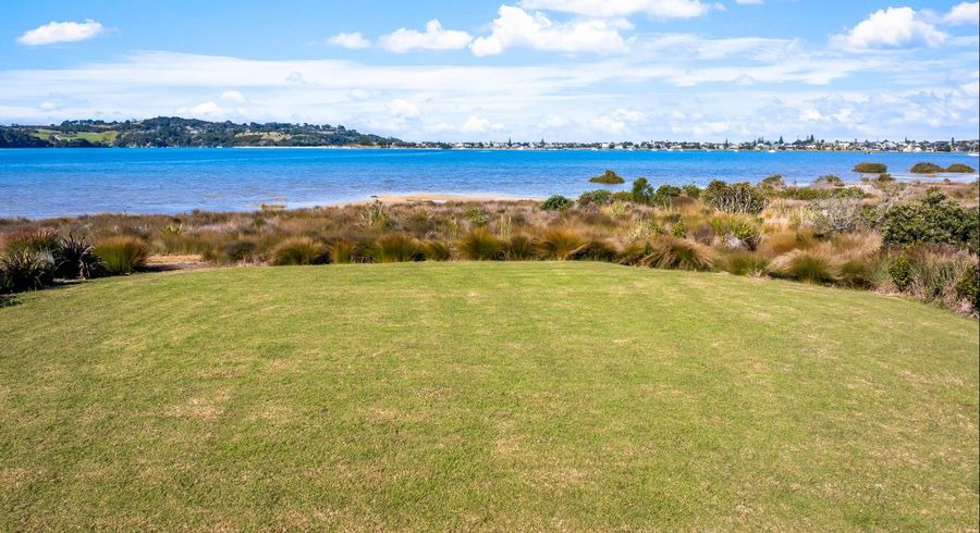  at 40 and 42 Waimanu Place, Point Wells, Rodney, Auckland