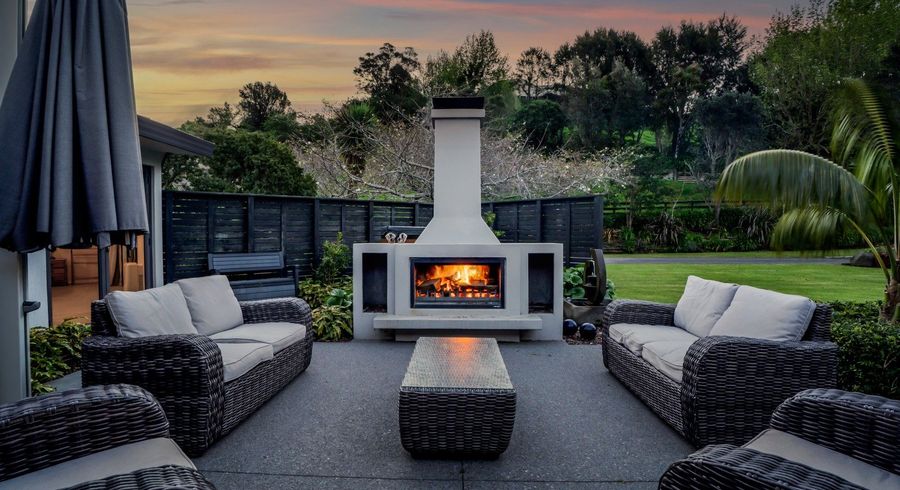  at 371B Mangorei Road, Merrilands, New Plymouth, Taranaki