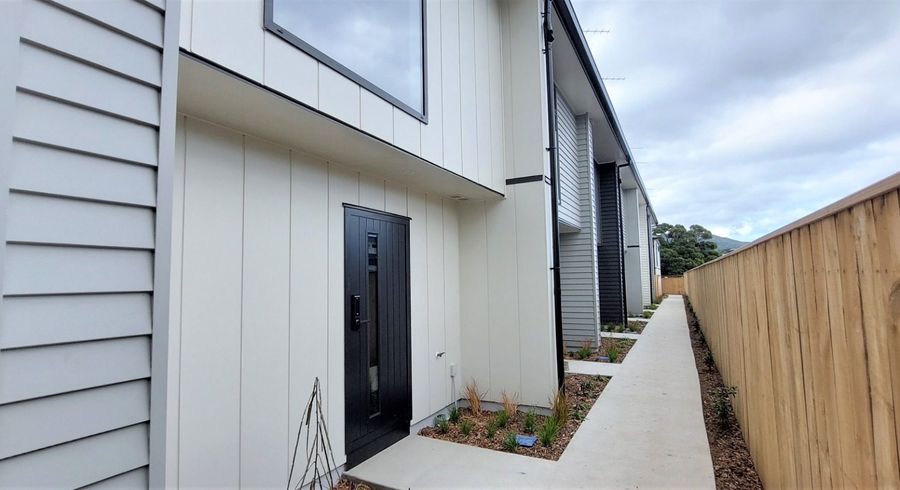  at 6/58 Walters Street, Avalon, Lower Hutt, Wellington