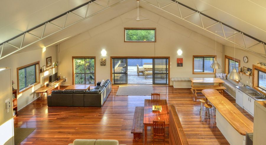  at 54 Happy Jacks Road, Mahanga, Wairoa, Hawke's Bay