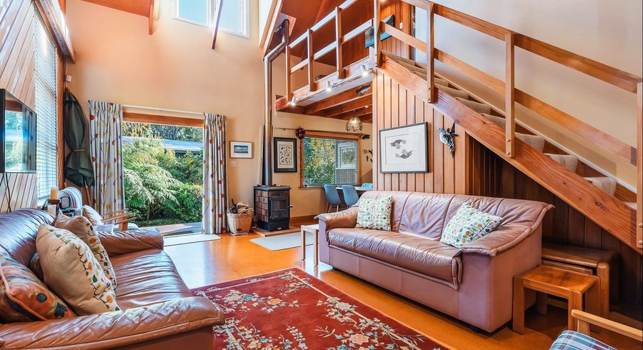  at 17 Te Kuru Lane, Pukawa, Taupo, Waikato