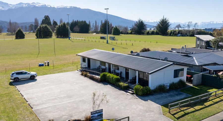  at 27 Dusky Street, Te Anau, Southland, Southland