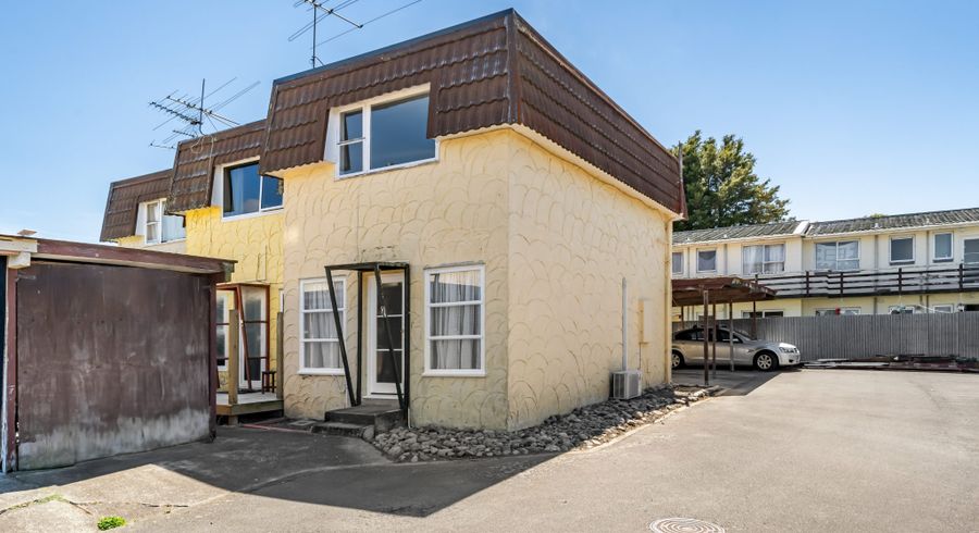  at 5e William Booth Grove, Trentham, Upper Hutt, Wellington