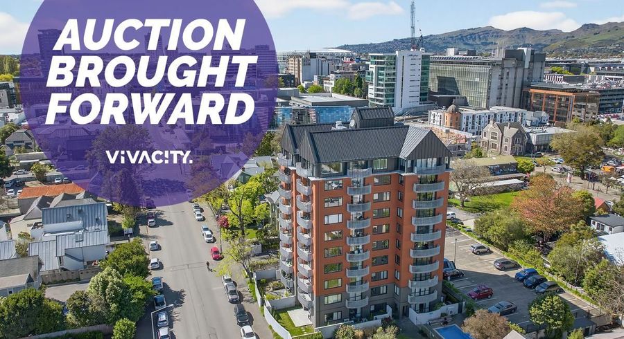  at 15/28 Gloucester Street, Christchurch Central, Christchurch