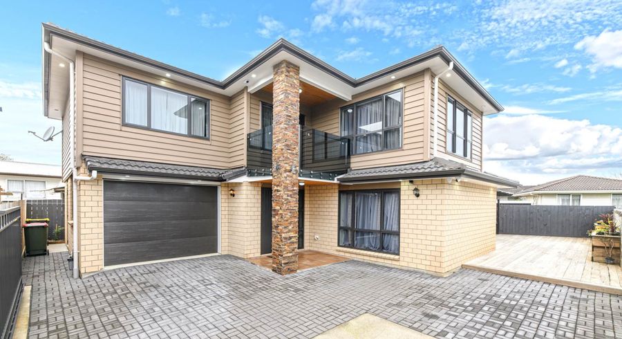  at 55 Wickman Way, Mangere East, Auckland