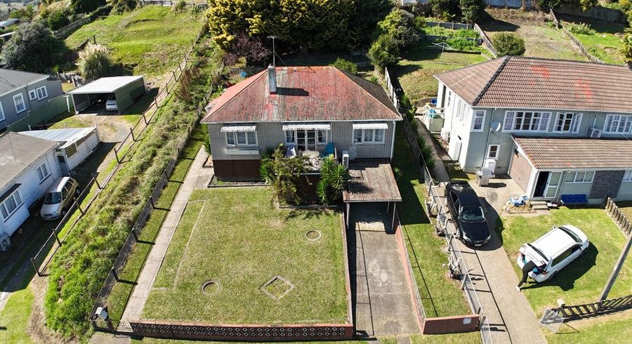  at 21 Ward Street, Te Kuiti, Waitomo, Waikato