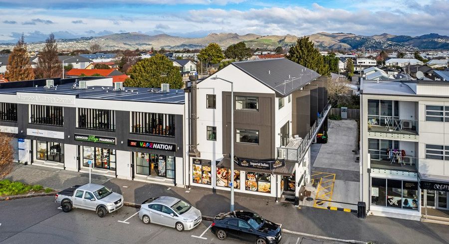  at 2/378 Worcester Street, Linwood, Christchurch City, Canterbury