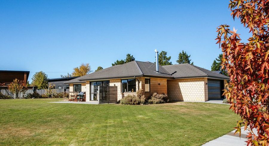  at 29 Finch Street, Albert Town, Wanaka, Otago