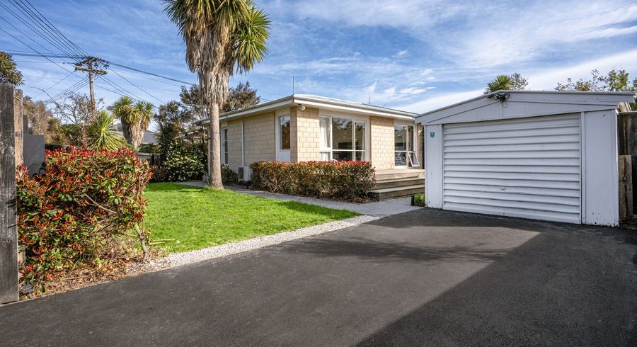  at 2/57 Edward Avenue, Edgeware, Christchurch City, Canterbury