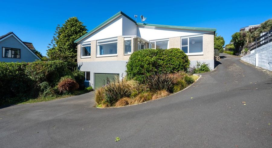  at 25 Sutcliffe Street, Saint Clair, Dunedin, Otago