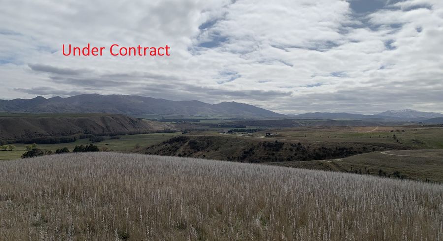  at 0 Ruffell Road, Tarras, Cromwell