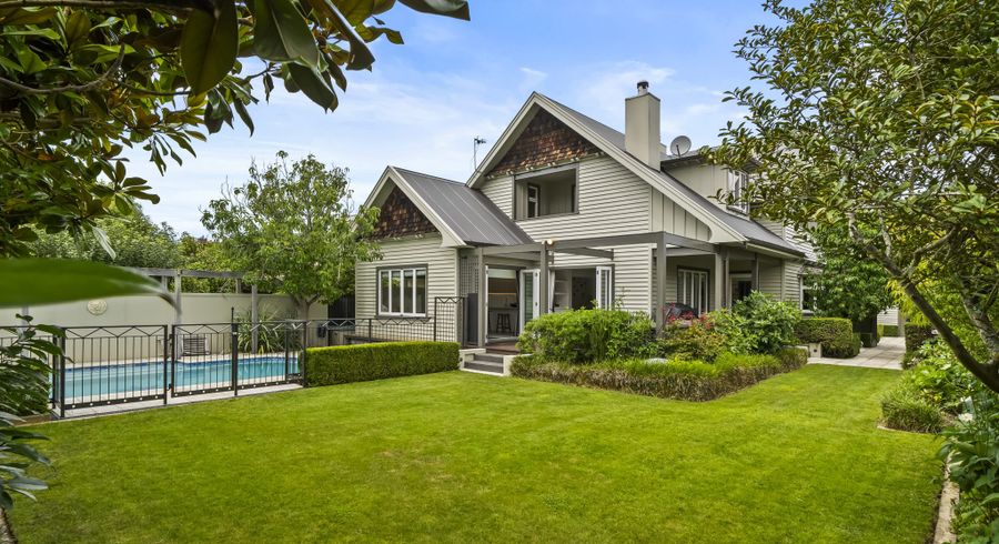  at 29 Rochdale Street, Fendalton, Christchurch City, Canterbury