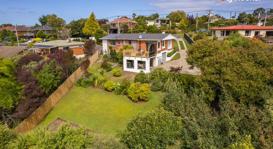  at 9 Martin Road, Fairfield, Dunedin