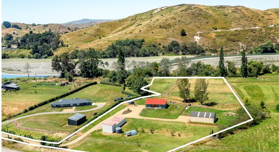  at 60 River Road, Waipawa