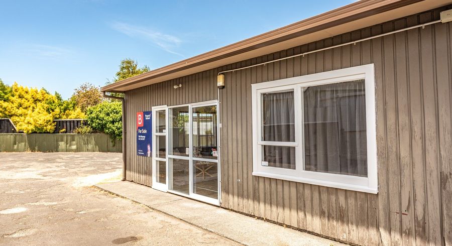  at 91C Heads Road, Gonville, Whanganui