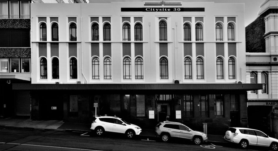  at 1/30 Dowling, City Centre, Dunedin, Otago