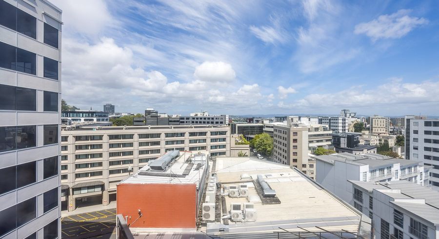  at 1603/11 Liverpool Street, City Centre, Auckland City, Auckland