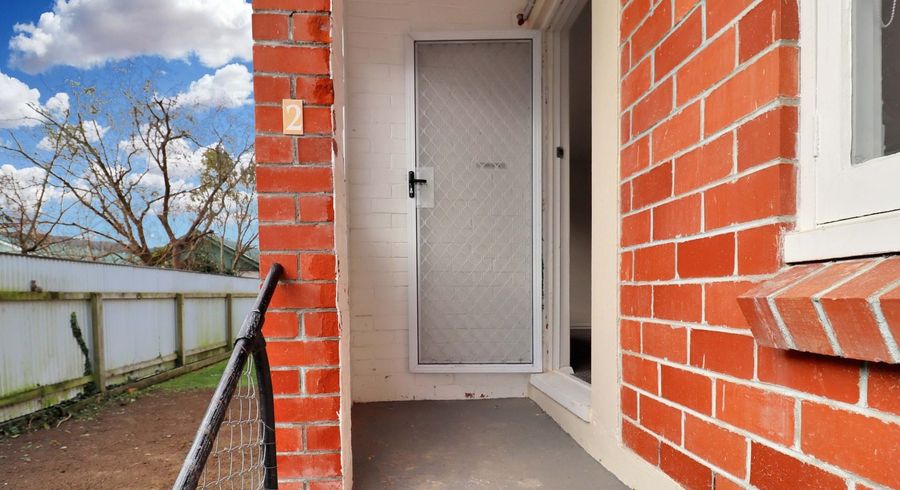  at 5/2 Argyle Grove, Trentham, Upper Hutt, Wellington