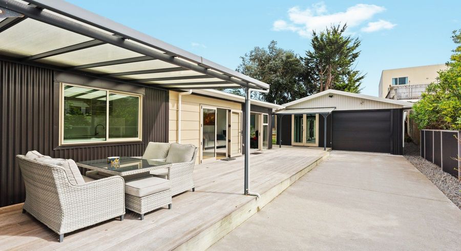  at 50 Seaview Road, Paraparaumu Beach, Kapiti Coast, Wellington