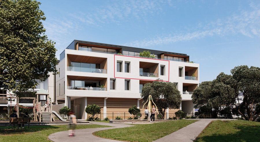  at 13/423-427 Beach Road, Mairangi Bay, North Shore City, Auckland