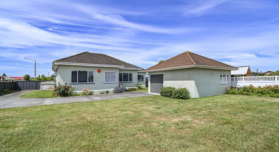  at 216 Grove Road, Mayfair, Hastings, Hawke's Bay