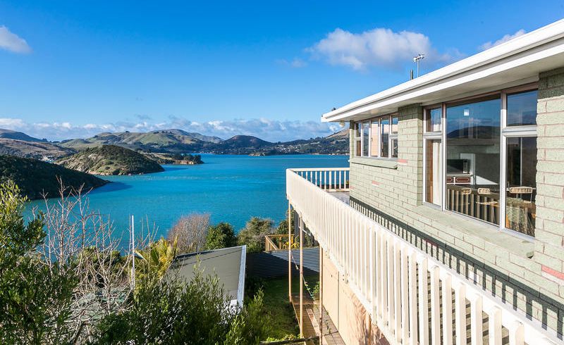  at 45 Harrington Street, Port Chalmers, Dunedin