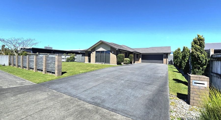  at 18 Keene Drive, Bell Block, New Plymouth, Taranaki
